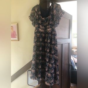 Madewell Midi